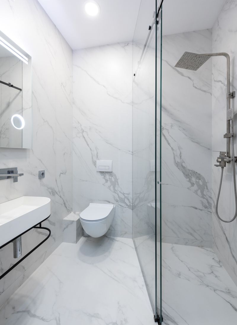 Rénovation complète d'installation sanitaire